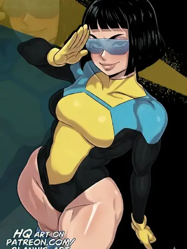 Profile image of Terra