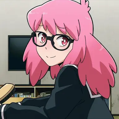 Profile image of Pop step