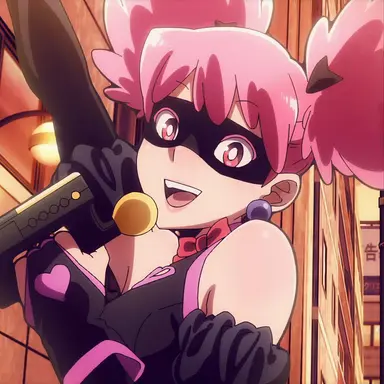 Profile image of Pop step