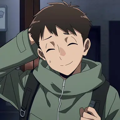 Profile image of Koichi