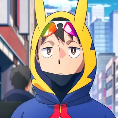 Profile image of Koichi