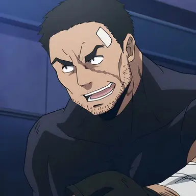 Profile image of Knuckleduster