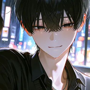 Profile image of 律樹