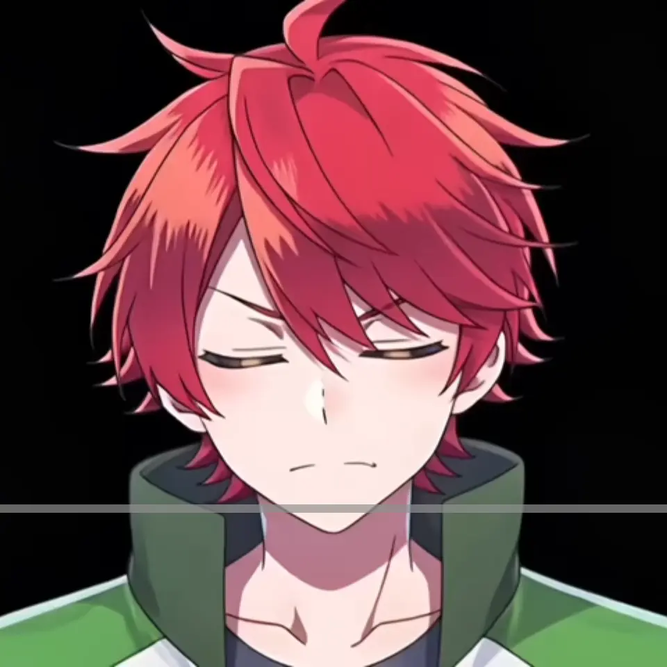 HumidPoem1236의 からぴち　貴方はマフィア