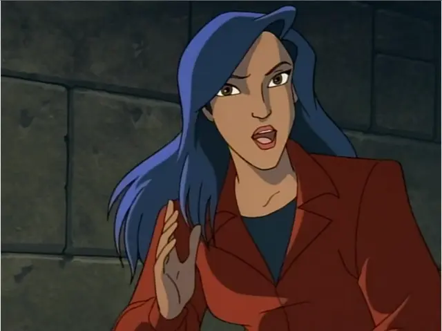 Profile image of Elisa