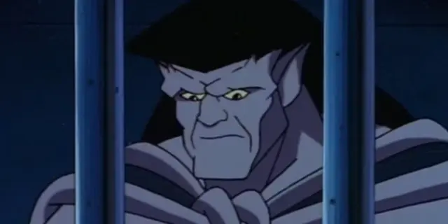 Profile image of Goliath