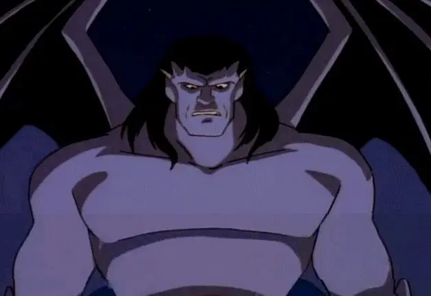 Profile image of Goliath
