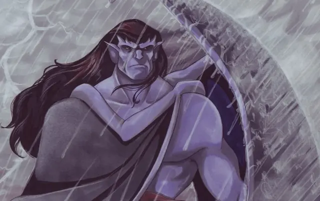 Profile image of Goliath