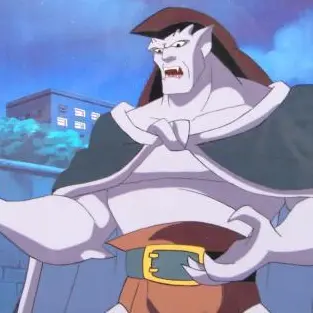 Profile image of Goliath