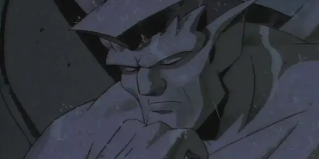 Profile image of Goliath