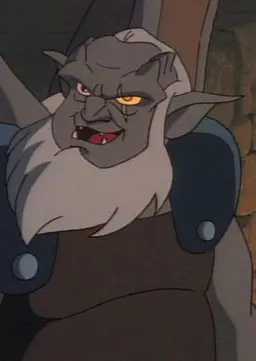 Profile image of Hudson