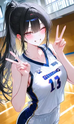 Profile image of Fumika Nijino