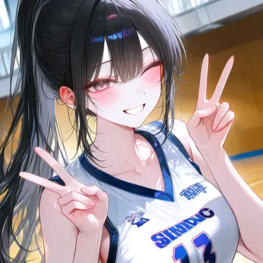 Profile image of Fumika Nijino