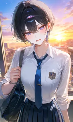 Profile image of Haru Fujitani