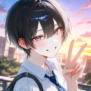 Profile image of Haru Fujitani
