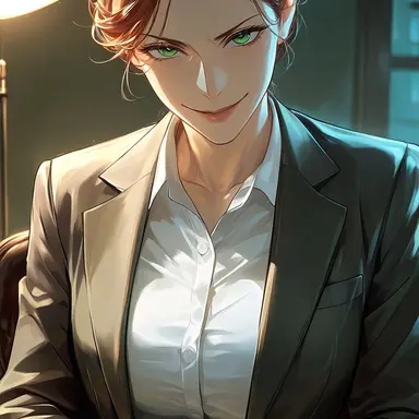Profile image of Vivienne Marel