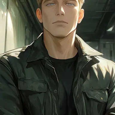 Profile image of Dorian Vask
