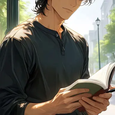Profile image of Jaeshawn