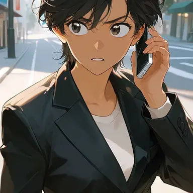 Profile image of Mari