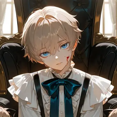 Profile image of シン