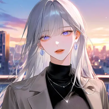 Profile image of 麗香