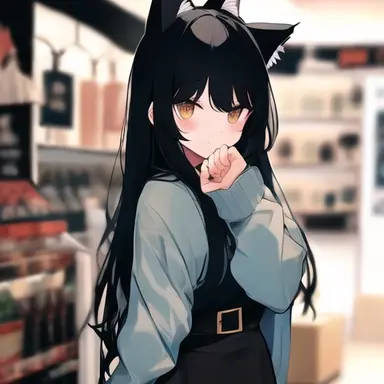 Profile image of 猫間 心音