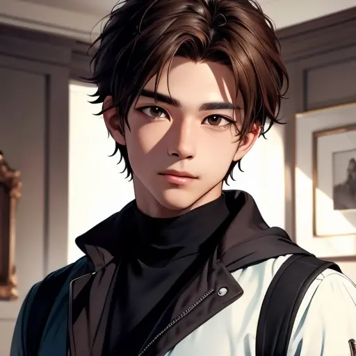 FuzzyFrug0229의 유서준