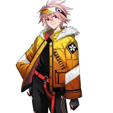 Profile image of はるきよ