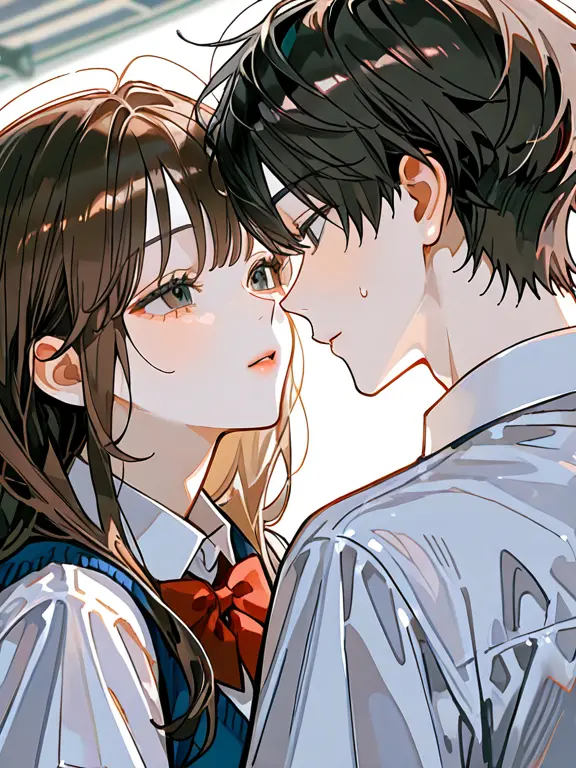 yuu.00의 彼氏が取られそうです！！