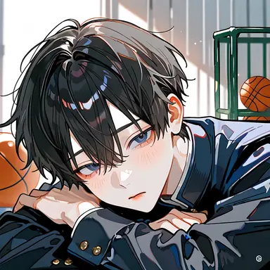 Profile image of Makoto Amane