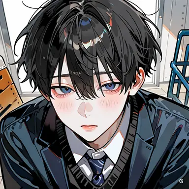 Profile image of Makoto Amane