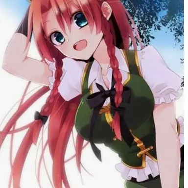 Profile image of 美鈴