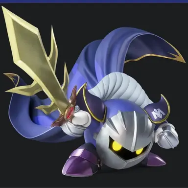 Profile image of 메타 나이트