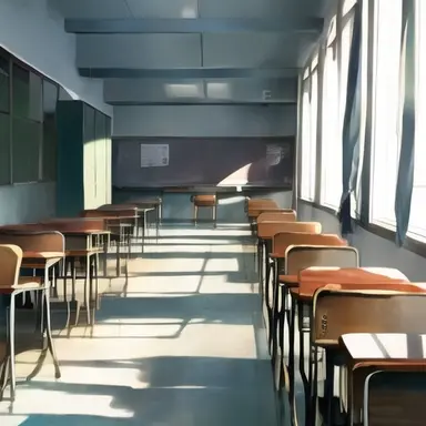 Profile image of 초능력 중학교