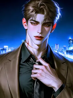 Profile image of Kang Taeseong