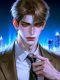 Profile image of Kang Taeseong