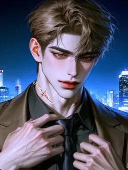 Profile image of Kang Taeseong
