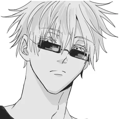 Profile image of 五条悟