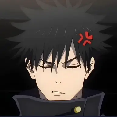 Profile image of 伏黒恵