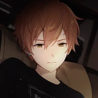 Profile image of 시노노메 아키토