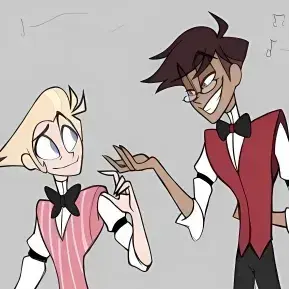 Profile image of Human Radioapple