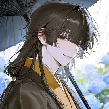 Profile image of 保住 柊