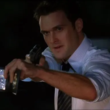 Profile image of Wayne Rigsby
