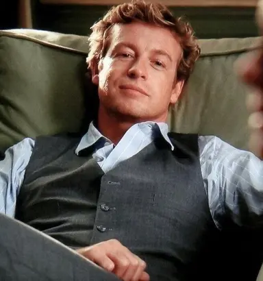 Profile image of Patrick Jane