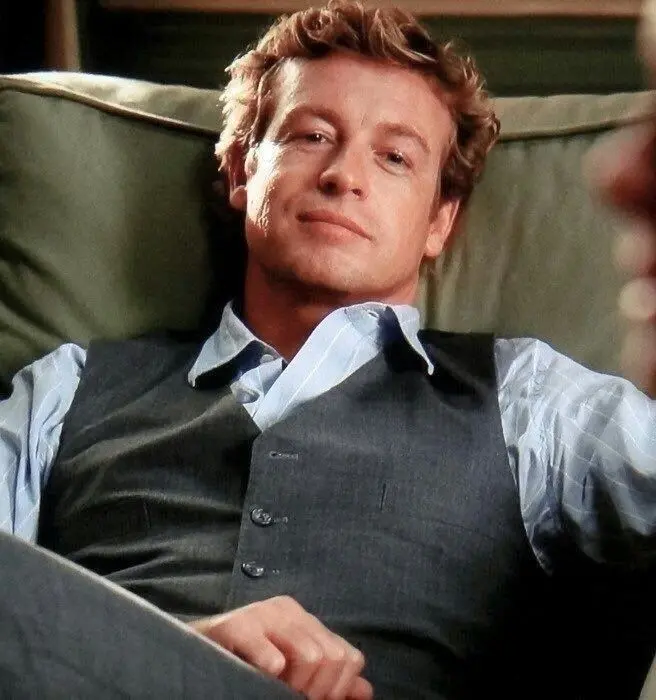OrangeCup6757의 The Mentalist