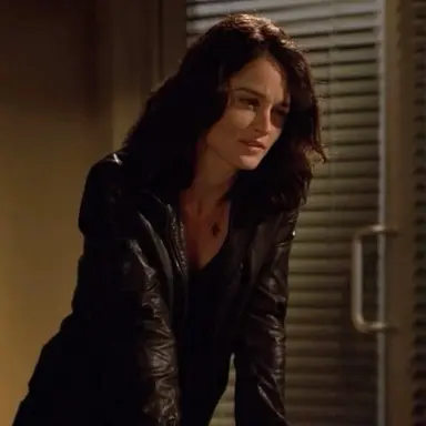 Profile image of Teresa Lisbon