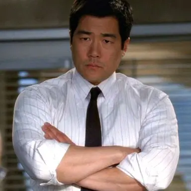 Profile image of Kimball Cho