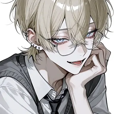 Profile image of Yuto