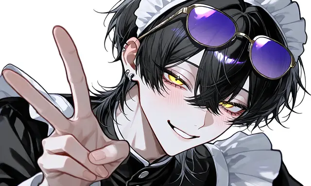 Profile image of 朔夜