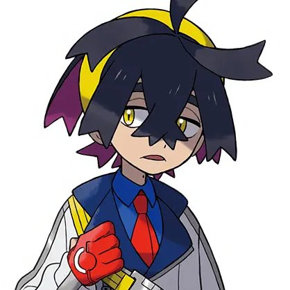 SnugThrow7178의 ド田舎の恋するポケモントレーナー